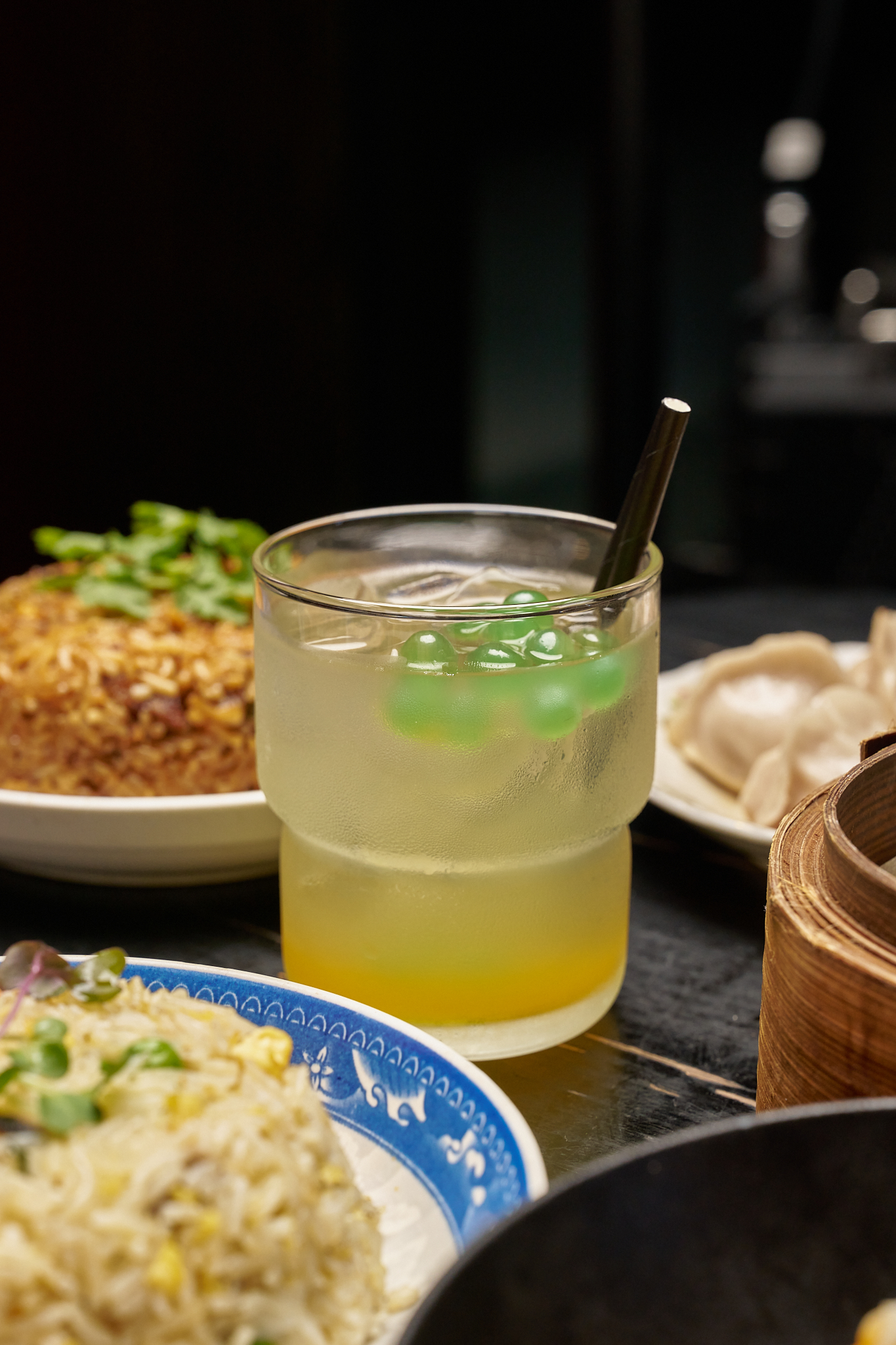 Tropical Smash — $8.88 cocktail